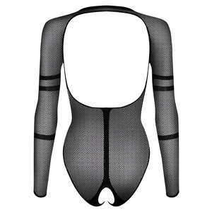 Body Obsessive B137 Negru XL-2XL