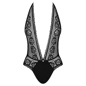 Body Obsessive Canndis Negru pe Denysa.ro