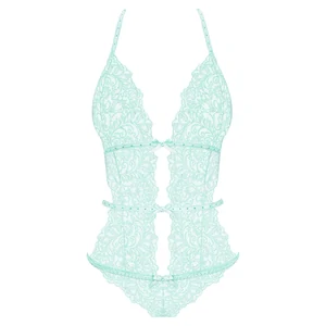 Body Obsessive Delicanta Verde pe Denysa.ro