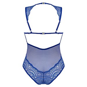 Body Obsessive Giselia Albastru XS-S