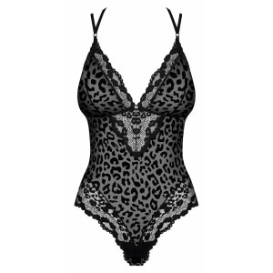 Body Obsessive Giully Negru Body Obsessive Giully Negru pe Denysa.ro