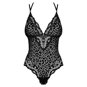 Body Obsessive Giully Negru Body Obsessive Giully Negru pe Denysa.ro