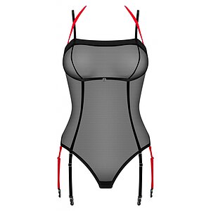 Body Obsessive Glandez Negru Body Obsessive Glandez Negru pe Denysa.ro