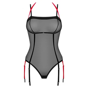 Body Obsessive Glandez Negru Body Obsessive Glandez Negru pe Denysa.ro