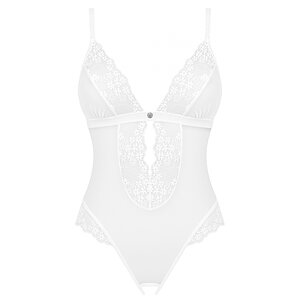 Body Obsessive Heavenlly Alb XL-2XL