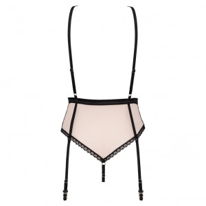 Body Obsessive Lilines Roz S-M