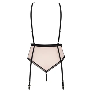Body Obsessive Lilines Roz S-M