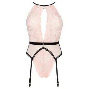 Body Obsessive Lilines Roz S-M