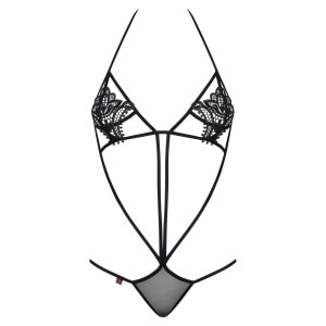 Body Obsessive Luiza Negru Body Obsessive Luiza Negru pe Denysa.ro