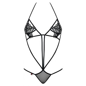 Body Obsessive Luiza Negru S-M