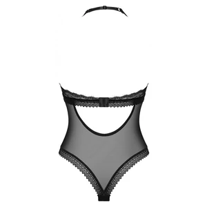 Body Obsessive Medilla Negru XS-S