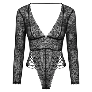 Body Obsessive Merlys Negru Body Obsessive Merlys Negru pe Denysa.ro