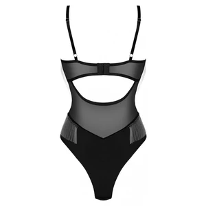 Body Obsessive Milladis Negru XL-2XL