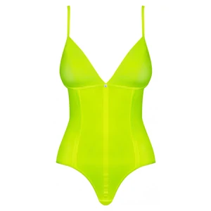 Body Obsessive Neonia Galben S-M