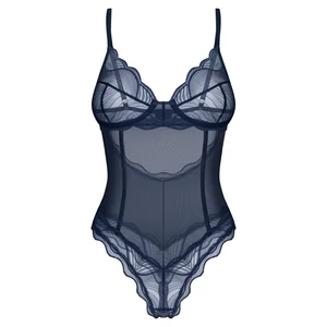Body Obsessive Nightly Albastru Body Obsessive Nightly Albastru pe Denysa.ro