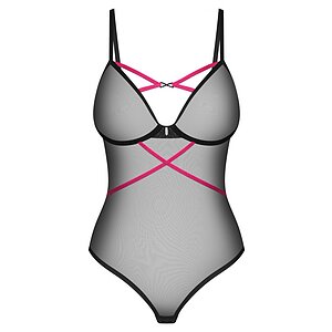 Body Confortabil Elastic Pentru Rochii