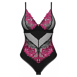 Body Obsessive Rosenty Roz XL-2XL