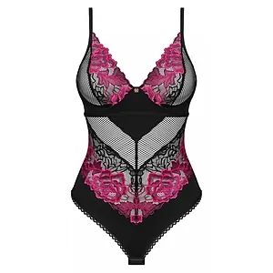 Body Obsessive Rosenty Roz XS-S