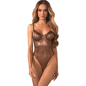 Body Obsessive Soranna Decupat Crem