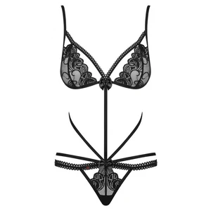Body Obsessive Wonderia Negru Body Obsessive Wonderia Negru pe Denysa.ro