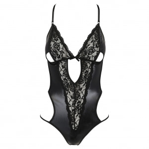 Body Passion Asuna Negru S-M