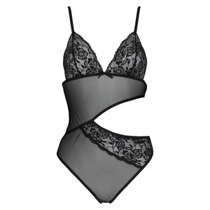 Body Passion Christa Negru Body Passion Christa Negru pe Denysa.ro
