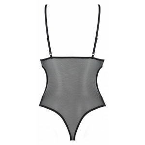 Body Passion Christa Negru L-XL