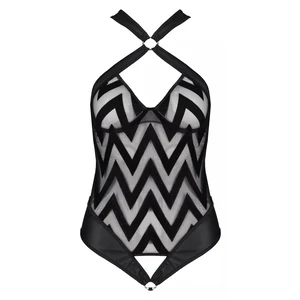 Body Passion Hima Negru Body Passion Hima Negru pe Denysa.ro