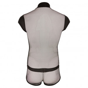 Body Svenjoyment Joseph Negru XL