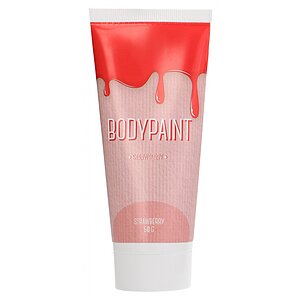 Bodypaint Pharmquests Strawberry 50g