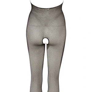 Bodystock No:Xqse Net Negru S-L