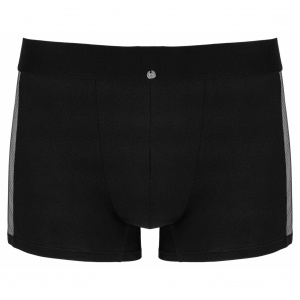 Boxeri Obsessive Boldero Negru L-XL