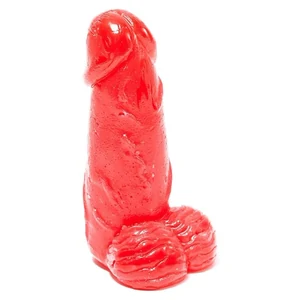 Acadea Penis Rosie Pentru Adulti