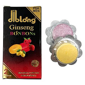 Bomboane Afrodisiace Diblong pe Denysa.ro
