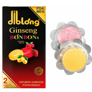 Bomboane Afrodisiace Diblong pe Denysa.ro