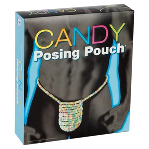 Bombonele Candy Posing Pouch Bombonele Candy Posing Pouch pe Denysa.ro