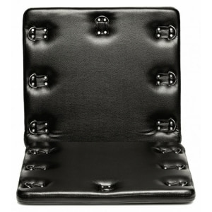 Bondage Board Negru