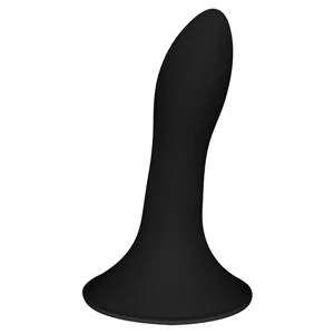 Bonnie Rotten Hitsens 5 – Dildo Flexibil cu Ventuză, 12.9 cm Negru Bonnie Rotten Hitsens 5 – Dildo Flexibil cu Ventuză, 12.9 cm Negru pe Denysa.ro