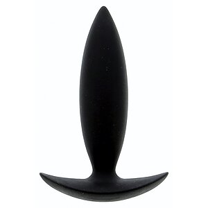 Plug Anal Din Silicon Pentru Incepatori