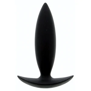 Bootyful Anal Plug Xtra Small Negru Bootyful Anal Plug Xtra Small Negru pe Denysa.ro