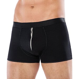 Boxeri Andalea MC9005 Negru L-XL
