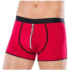 Boxeri Andalea MC9006 Rosu L-XL