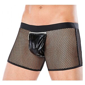 Boxeri Andalea MC9008 Negru S-M