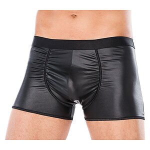 Boxeri Andalea SW-106 Negru S-M
