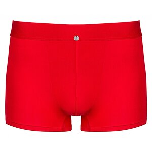 Boxeri Obsessive Boldero Roșu S-M