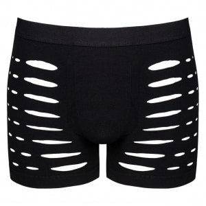 Boxeri Obsessive M104 Negru Boxeri Obsessive M104 Negru pe Denysa.ro