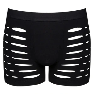 Boxeri Obsessive M104 Negru Boxeri Obsessive M104 Negru pe Denysa.ro