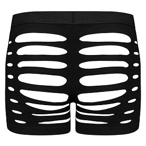 Boxeri Obsessive M104 Negru S-L