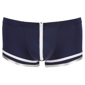 Tanga Barbati Boxeri Svenjoyment Albastru M