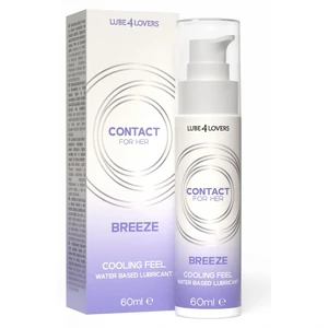 Breeze - Lubrifiant Intim Răcoritor Lube4lovers Breeze - Lubrifiant Intim Răcoritor Lube4lovers pe Denysa.ro